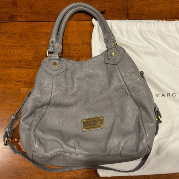 Marc by Marc Jacobs Classic Q Fran Handbag - Picture 1 of 4
